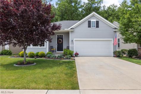 6560 Amber Way North Ridgeville OH 44039