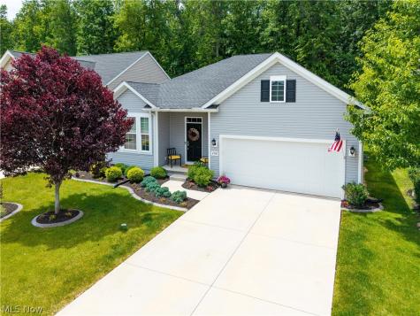6560 Amber Way North Ridgeville OH 44039