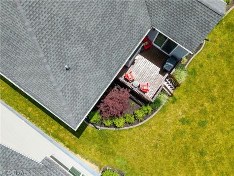 6560 Amber Way North Ridgeville OH 44039