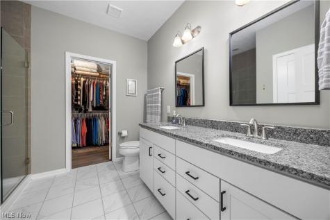 6560 Amber Way North Ridgeville OH 44039