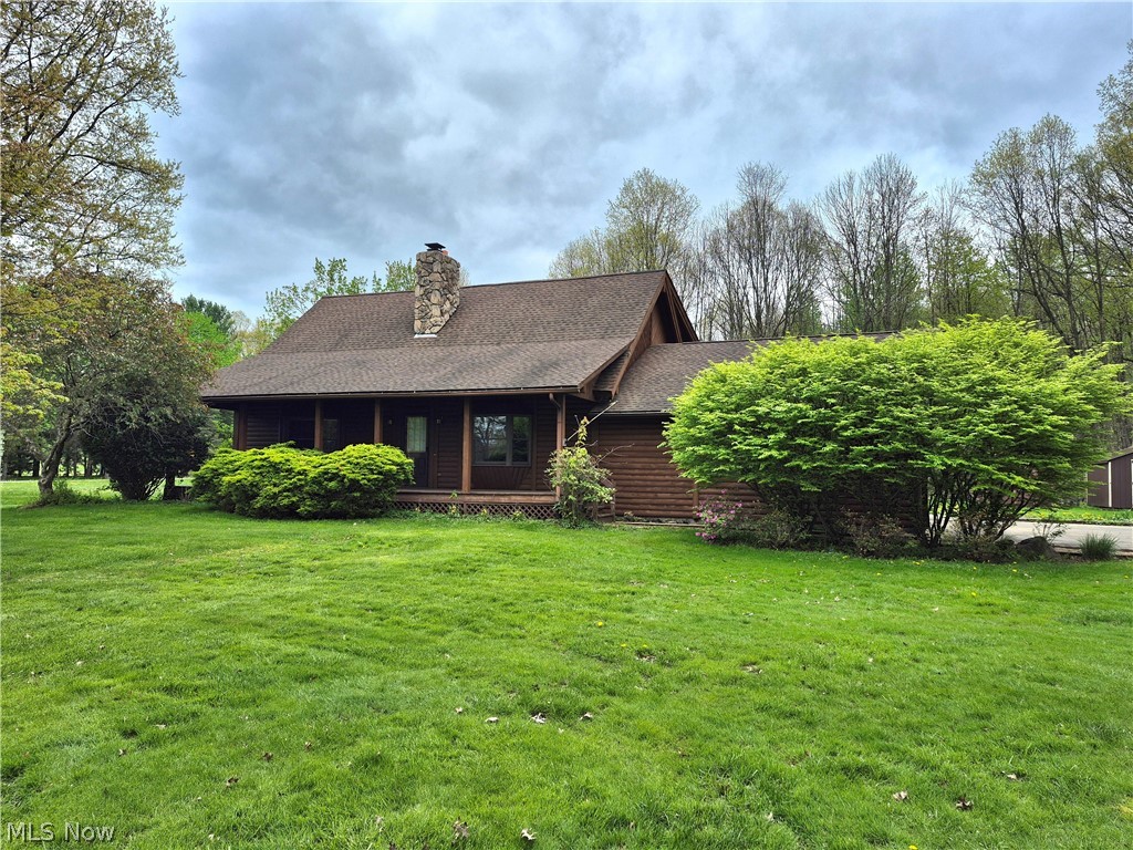 1174 Henn Hyde Road NE Warren OH 44484