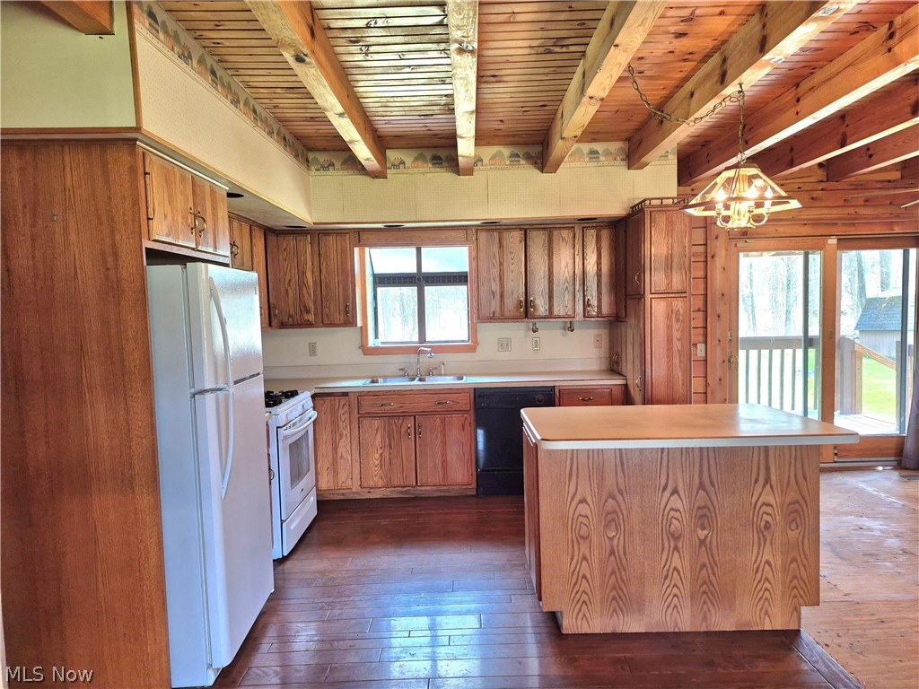1174 Henn Hyde Road NE Warren OH 44484