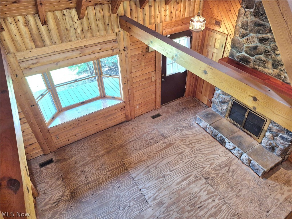 1174 Henn Hyde Road NE Warren OH 44484