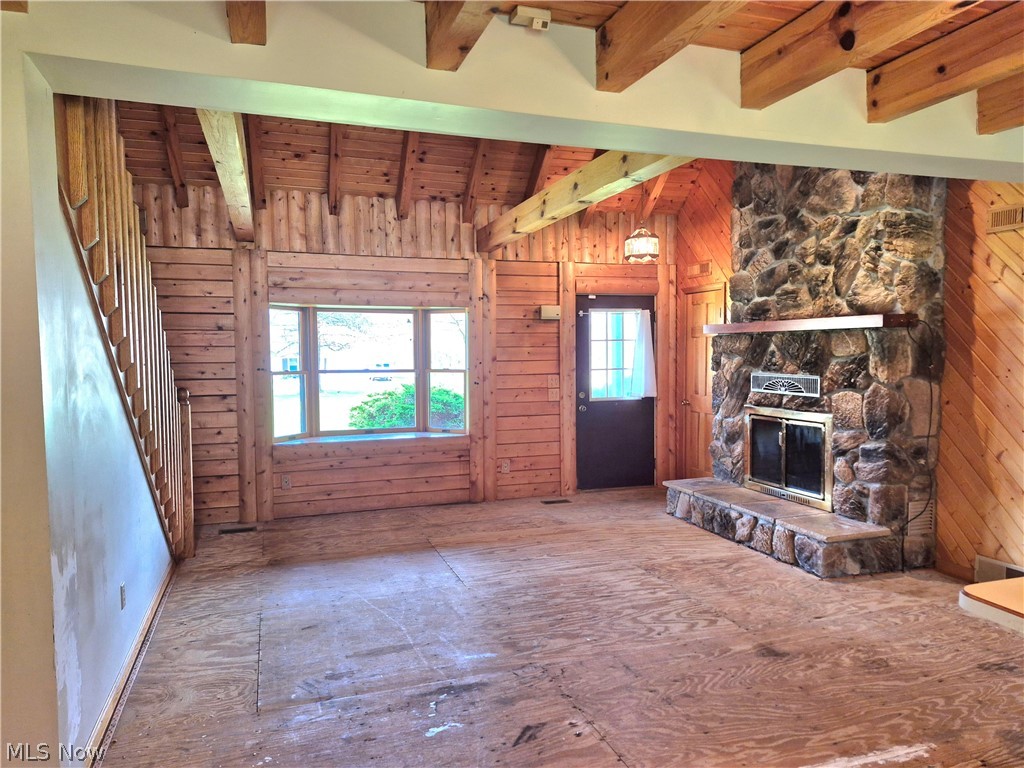 1174 Henn Hyde Road NE Warren OH 44484