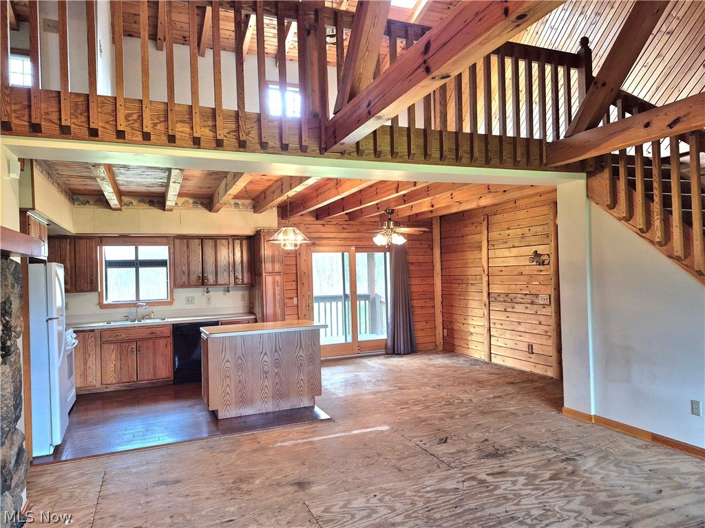 1174 Henn Hyde Road NE Warren OH 44484