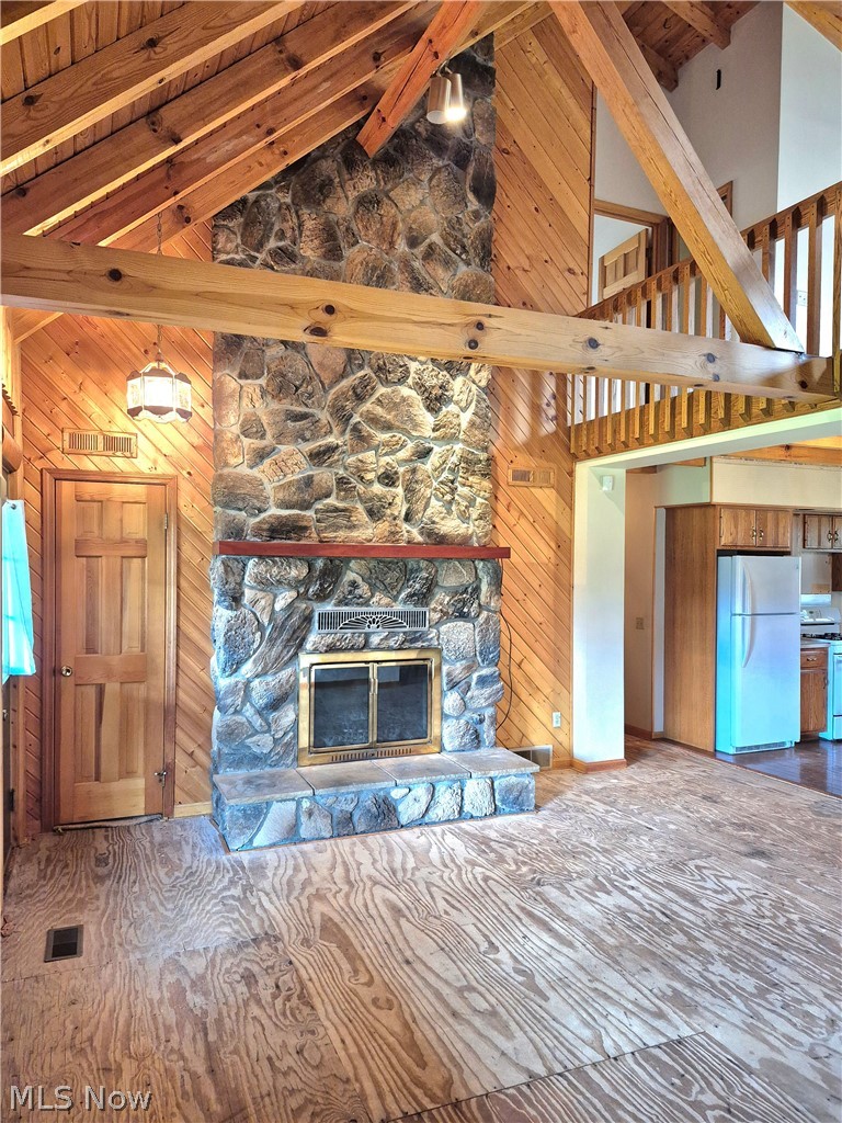 1174 Henn Hyde Road NE Warren OH 44484