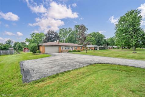 9186 Shepard Road Macedonia OH 44056