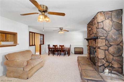 5118 Yorkshire Avenue Parma OH 44134
