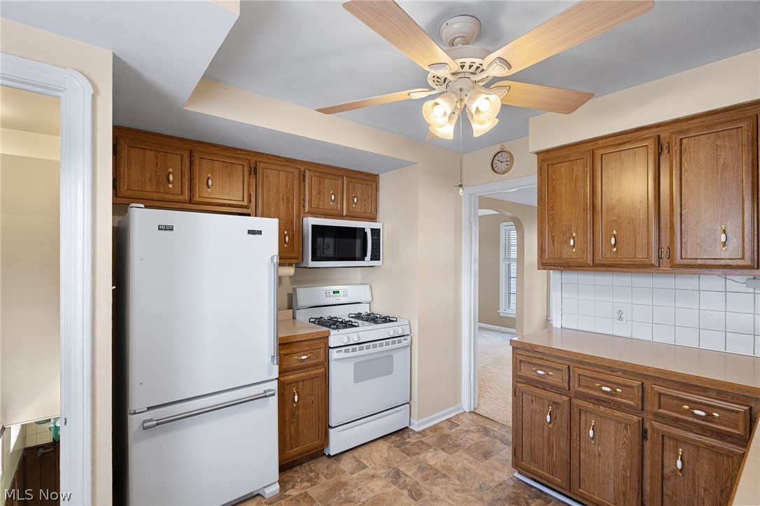 5118 Yorkshire Avenue Parma OH 44134