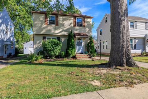 5118 Yorkshire Avenue Parma OH 44134