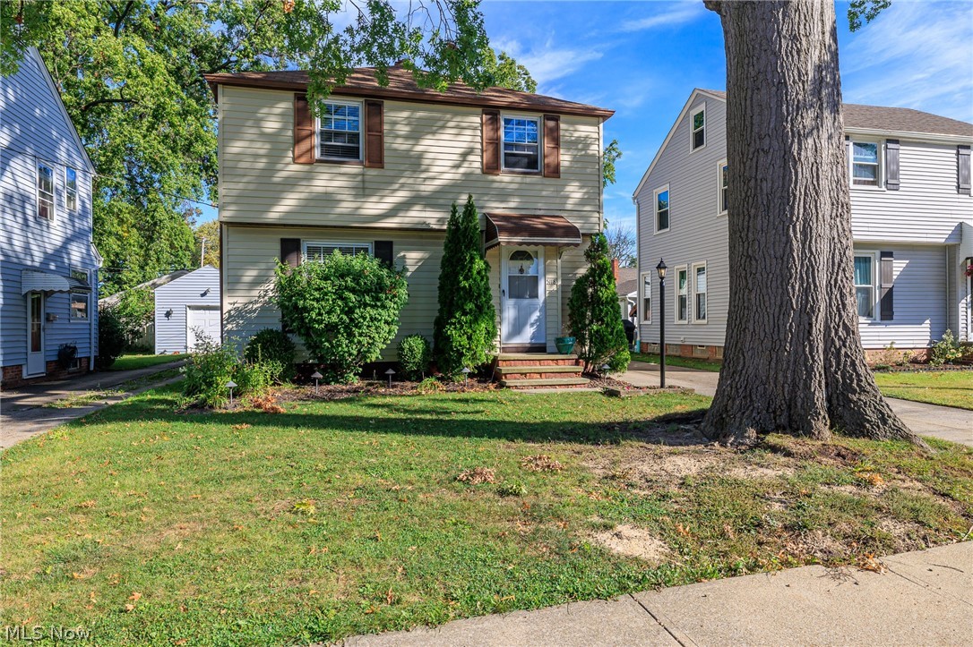 5118 Yorkshire Avenue Parma OH 44134