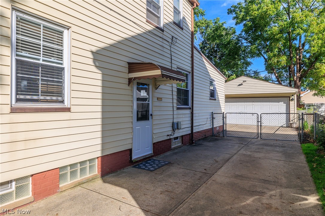 5118 Yorkshire Avenue Parma OH 44134