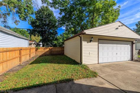5118 Yorkshire Avenue Parma OH 44134