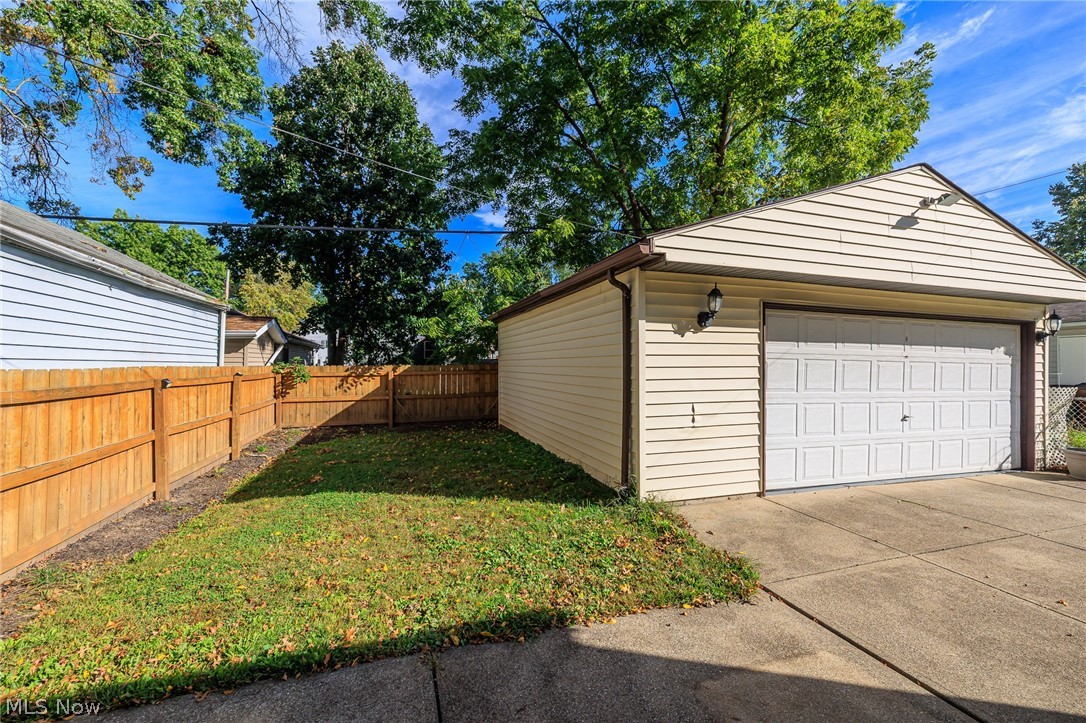 5118 Yorkshire Avenue Parma OH 44134