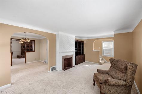 5118 Yorkshire Avenue Parma OH 44134