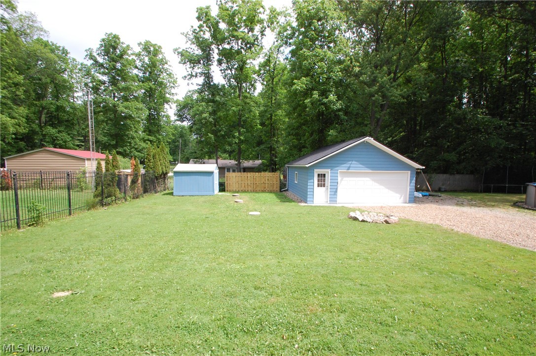 10029 Cummins Drive Deerfield OH 44411
