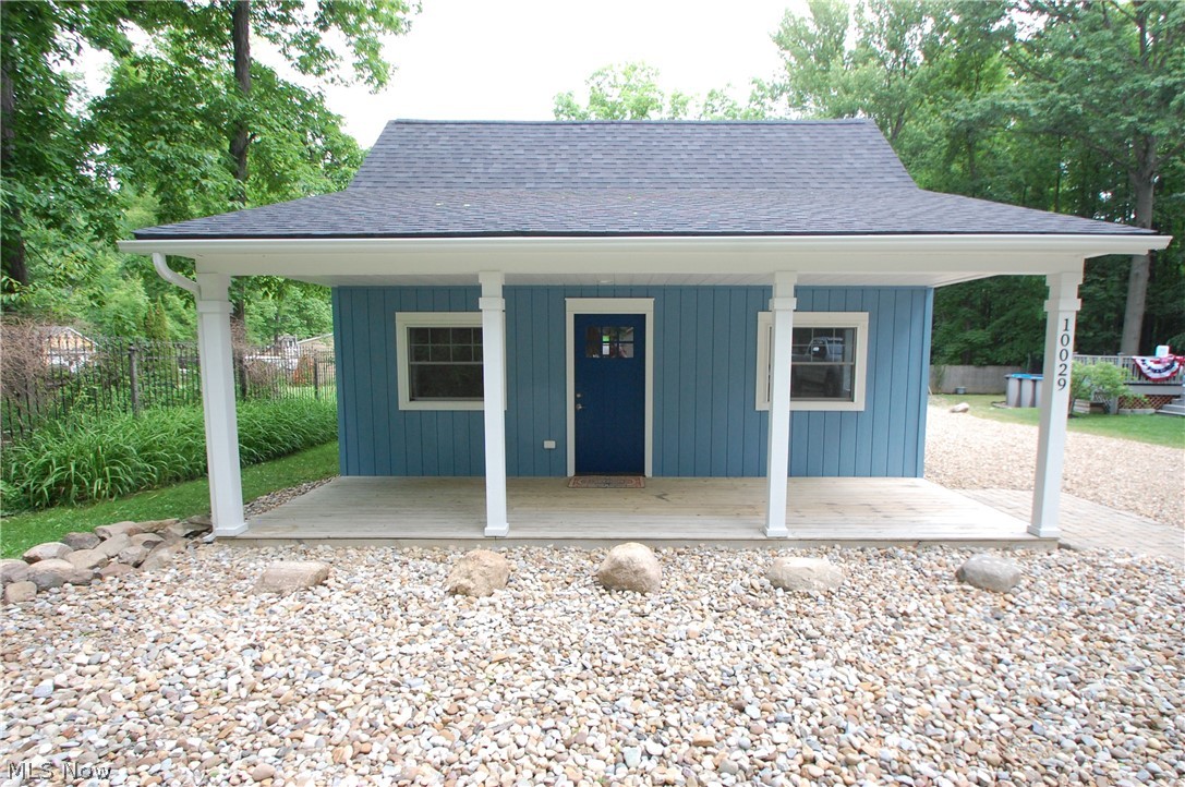 10029 Cummins Drive Deerfield OH 44411
