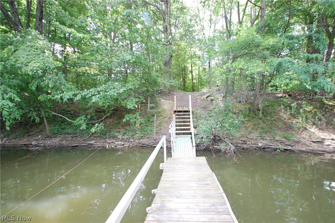 10029 Cummins Drive Deerfield OH 44411
