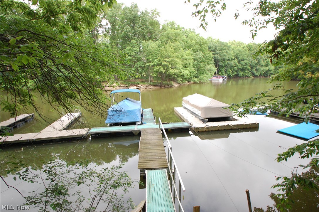 10029 Cummins Drive Deerfield OH 44411