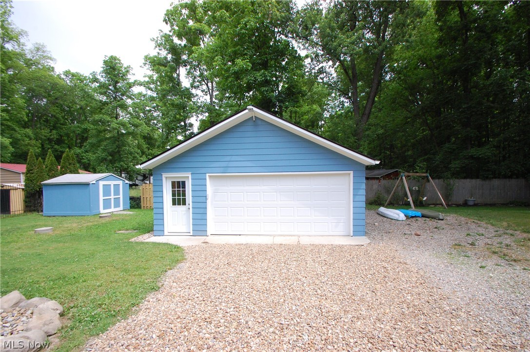 10029 Cummins Drive Deerfield OH 44411