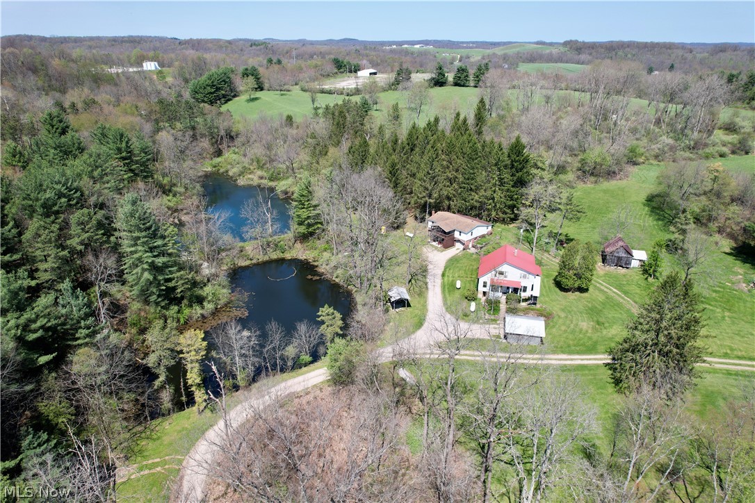 4101 Peace Road SE Carrollton OH 44615
