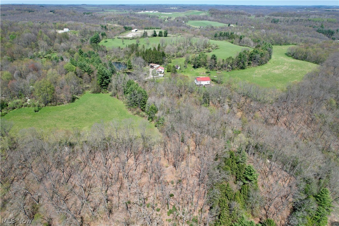 4101 Peace Road SE Carrollton OH 44615