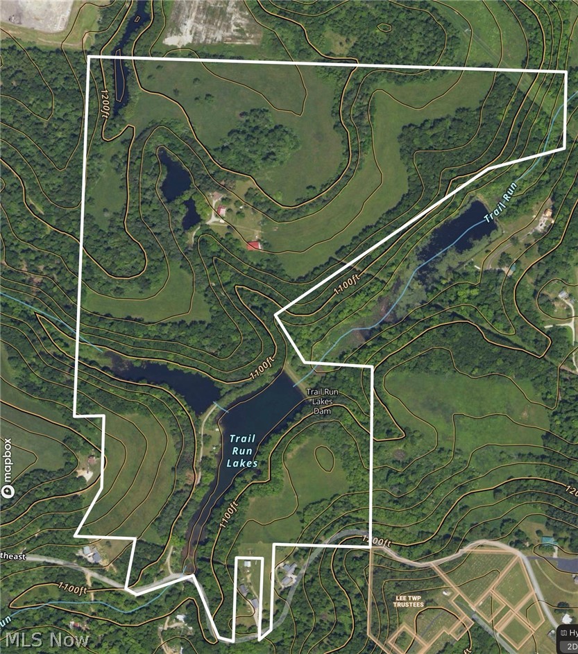 4101 Peace Road SE Carrollton OH 44615