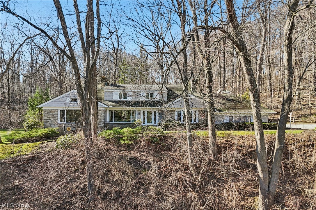 14880 Hillbrook Drive Chagrin Falls OH 44022