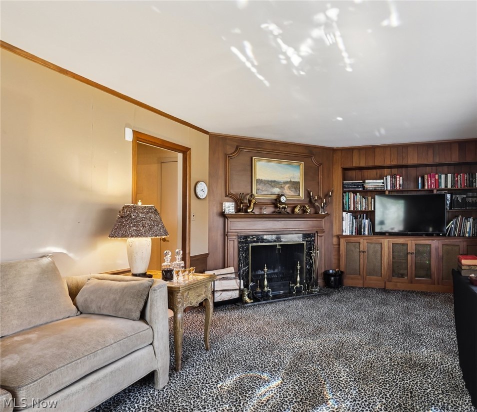 14880 Hillbrook Drive Chagrin Falls OH 44022