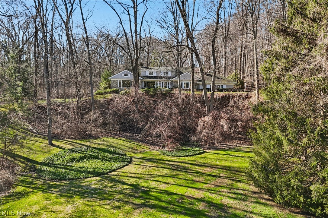 14880 Hillbrook Drive Chagrin Falls OH 44022
