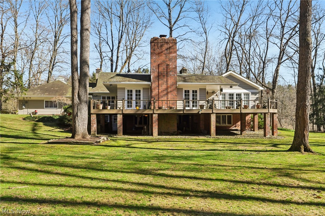 14880 Hillbrook Drive Chagrin Falls OH 44022