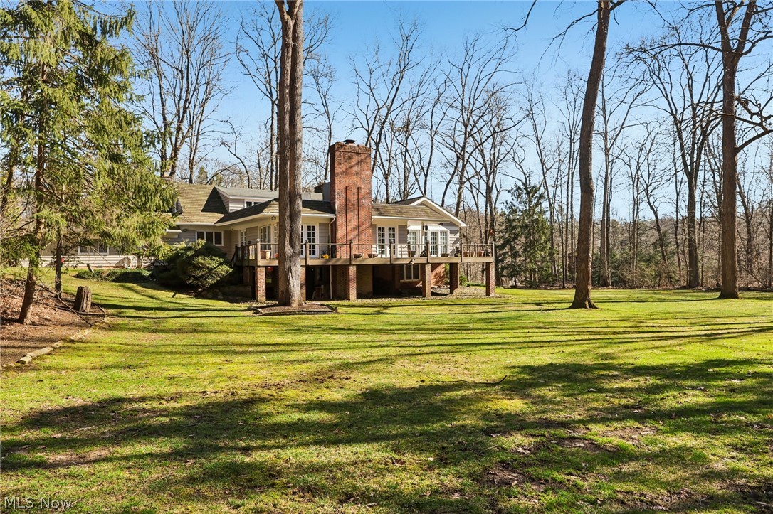 14880 Hillbrook Drive Chagrin Falls OH 44022