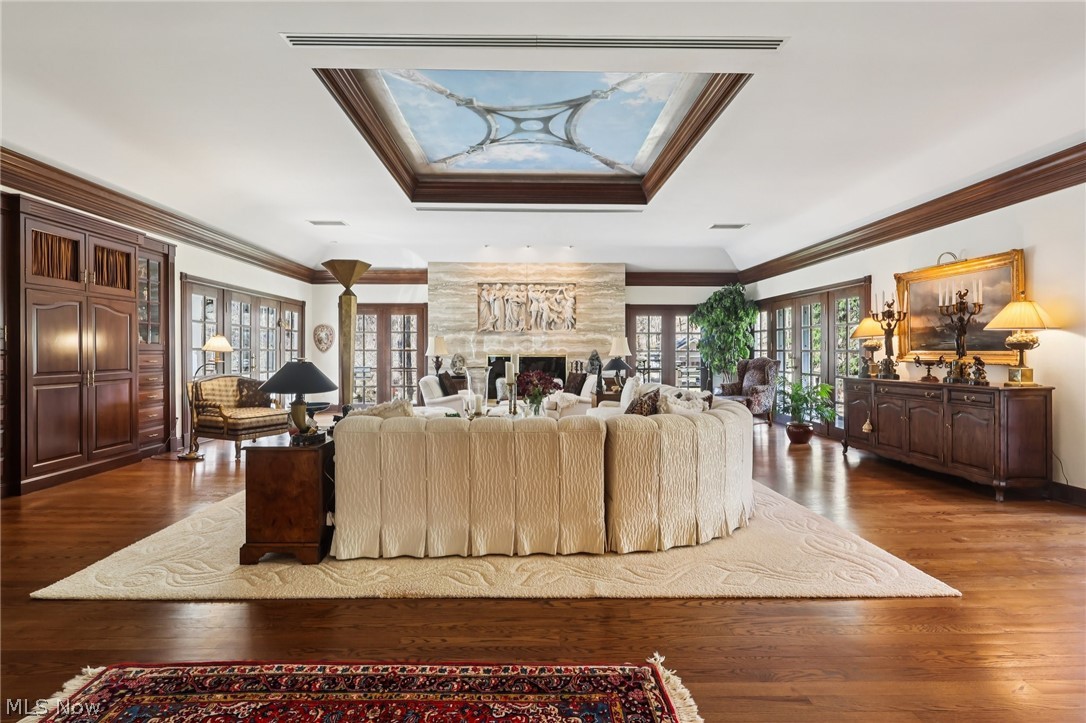 14880 Hillbrook Drive Chagrin Falls OH 44022