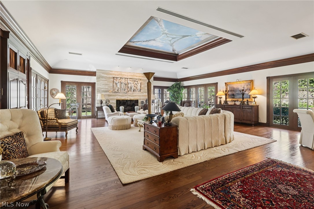 14880 Hillbrook Drive Chagrin Falls OH 44022