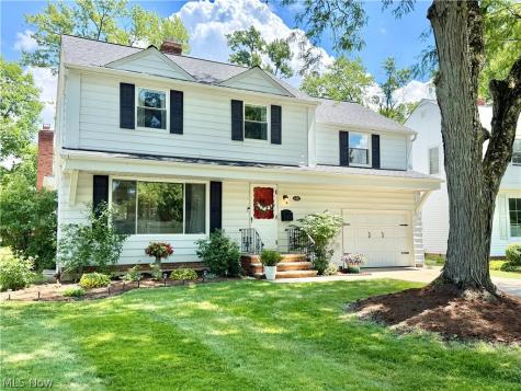 1403 Croyden Road Lyndhurst OH 44124