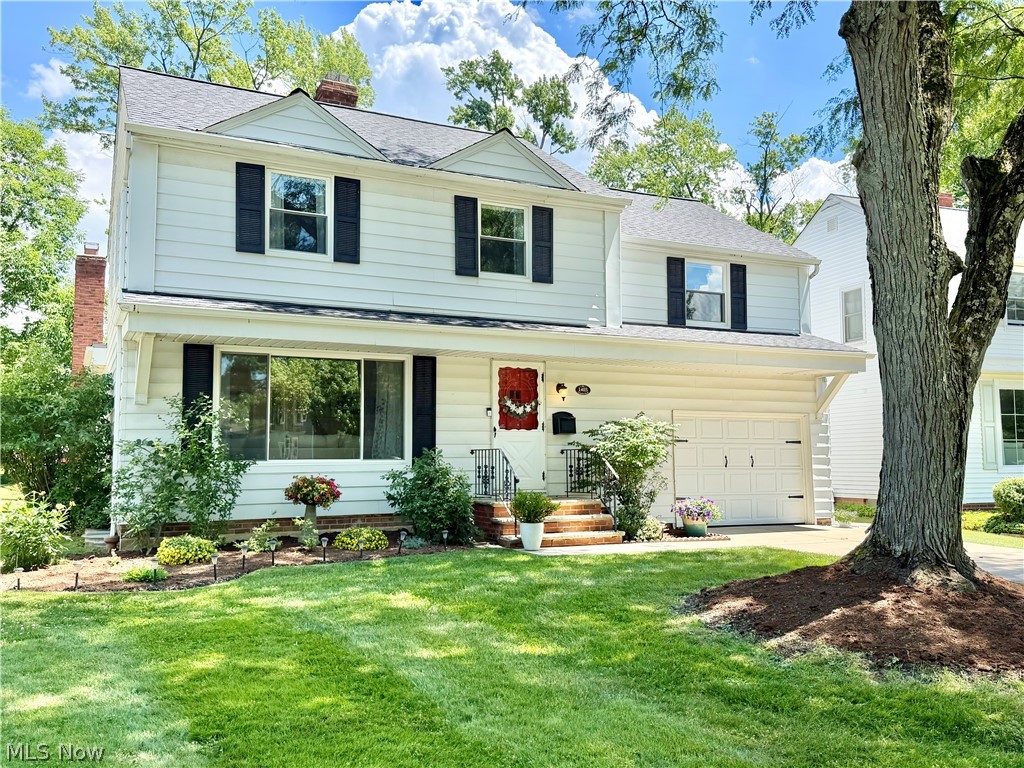 1403 Croyden Road Lyndhurst OH 44124