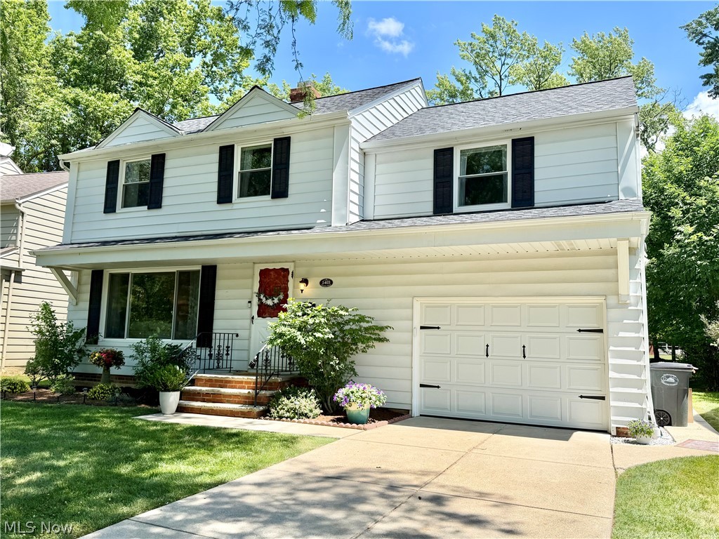 1403 Croyden Road Lyndhurst OH 44124