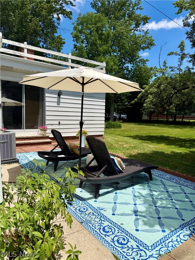 1403 Croyden Road Lyndhurst OH 44124