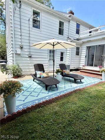 1403 Croyden Road Lyndhurst OH 44124