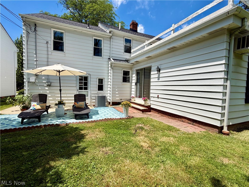 1403 Croyden Road Lyndhurst OH 44124