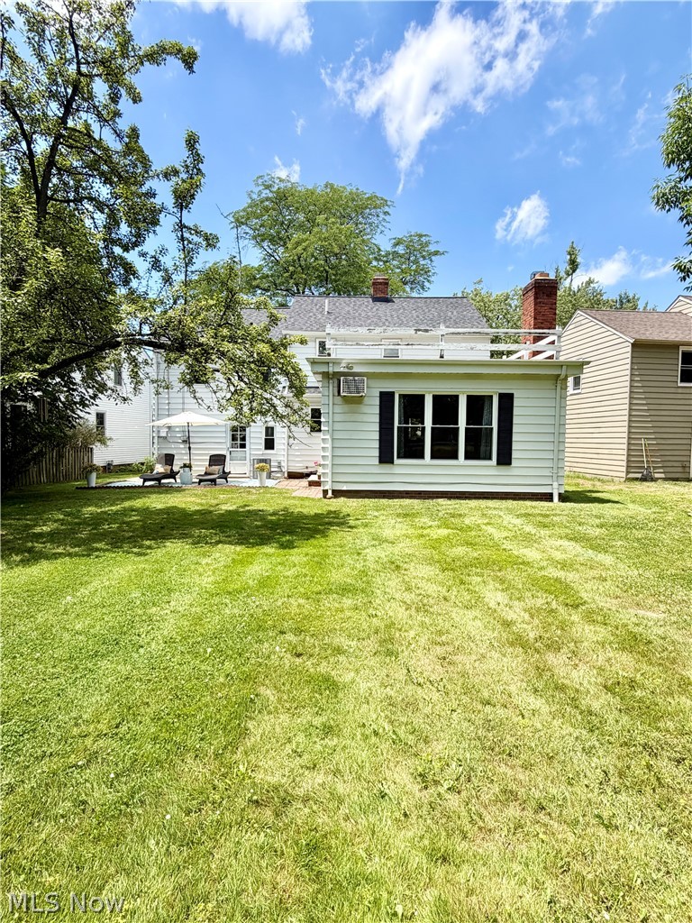 1403 Croyden Road Lyndhurst OH 44124