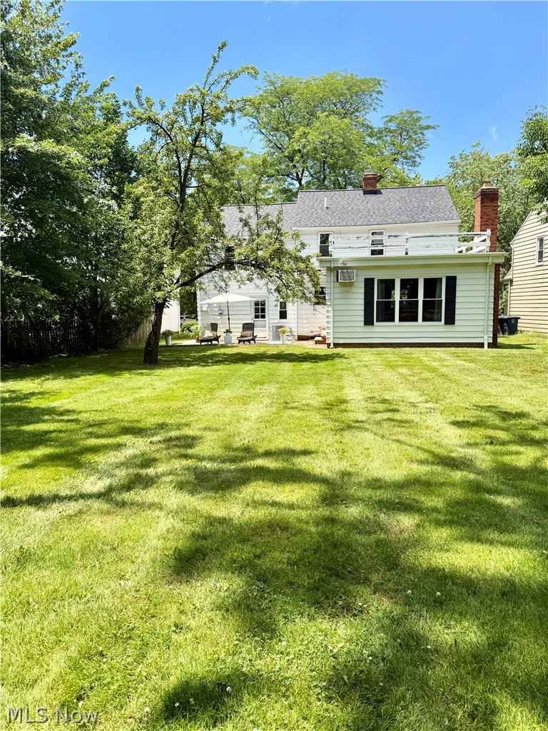 1403 Croyden Road Lyndhurst OH 44124
