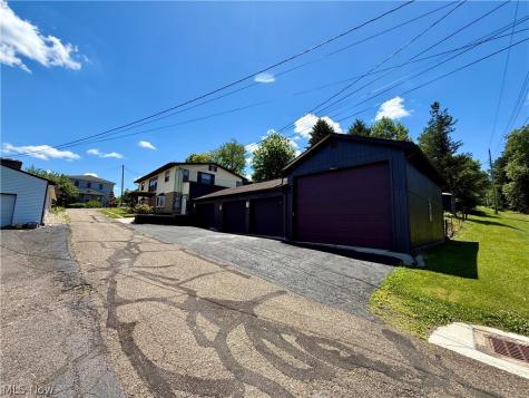 10 S Ohio Street Dellroy OH 44620