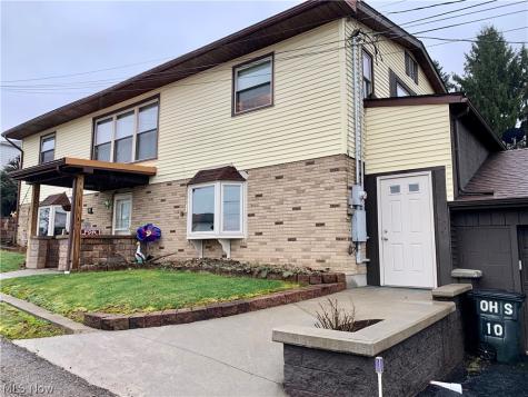 10 S Ohio Street Dellroy OH 44620