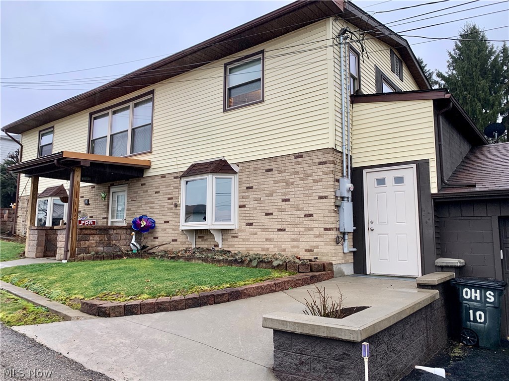 10 S Ohio Street Dellroy OH 44620