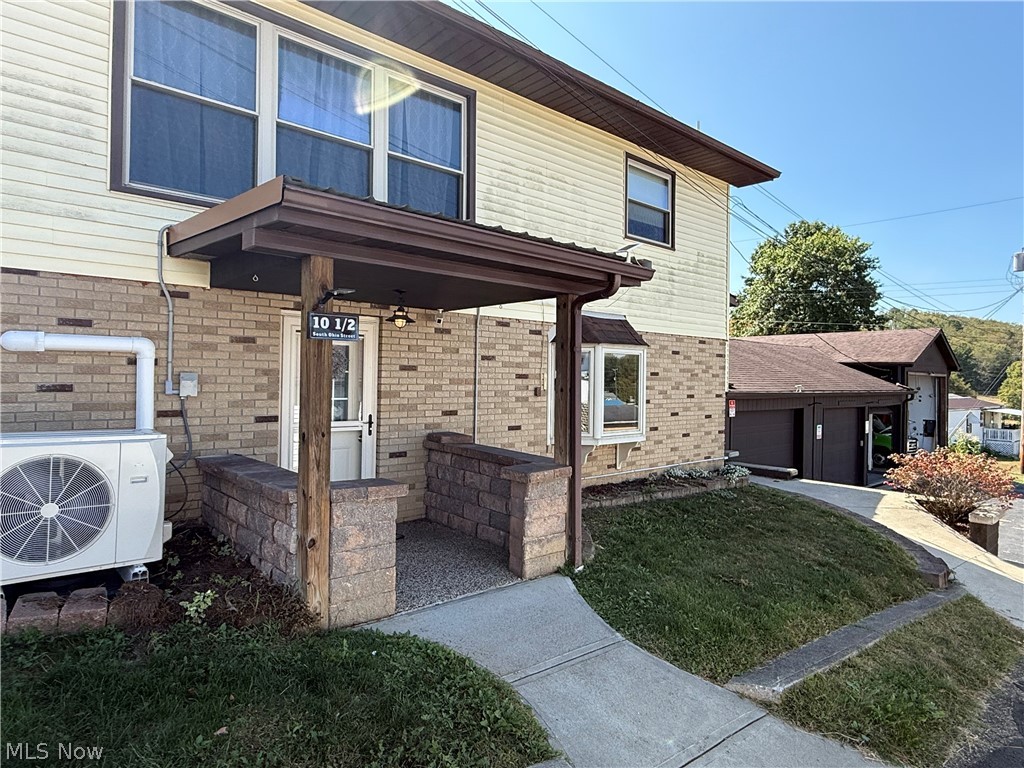 10 S Ohio Street Dellroy OH 44620