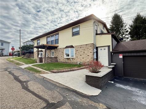 10 S Ohio Street Dellroy OH 44620