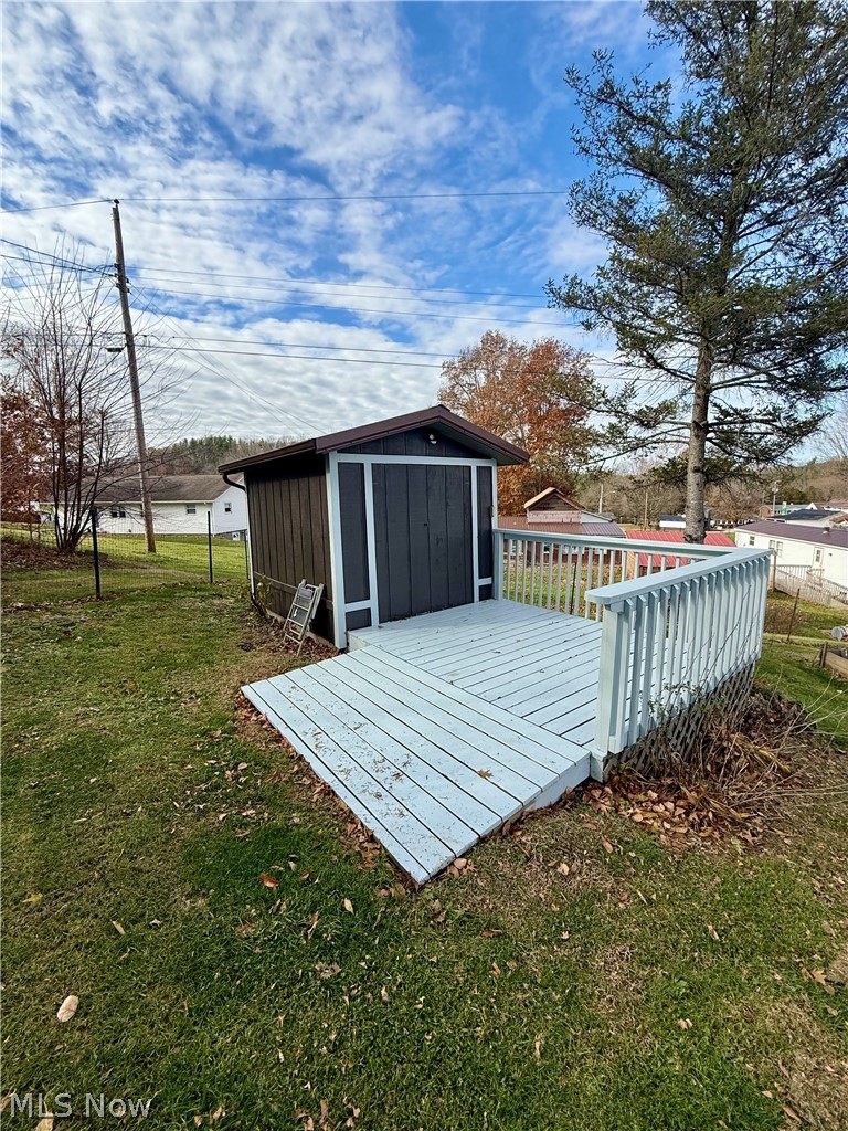10 S Ohio Street Dellroy OH 44620