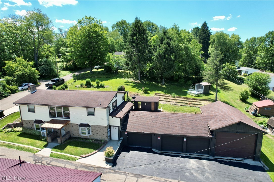 10 S Ohio Street Dellroy OH 44620