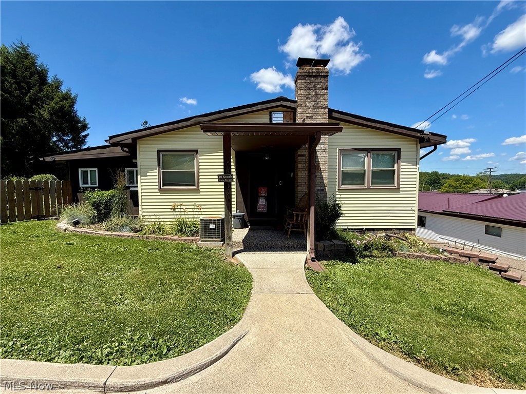 10 S Ohio Street Dellroy OH 44620